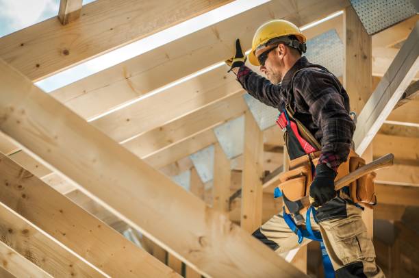 Roof Repair Estimates in Rockaway Beach, OR
