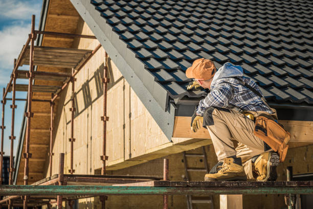Best Roof Gutter Cleaning  in Rockaway Beach, OR