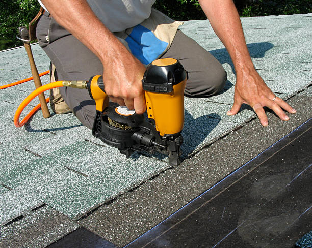 Roof Installation Near Me in Rockaway Beach, OR