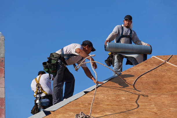 Best Best Roofing Contractors  in Rockaway Beach, OR