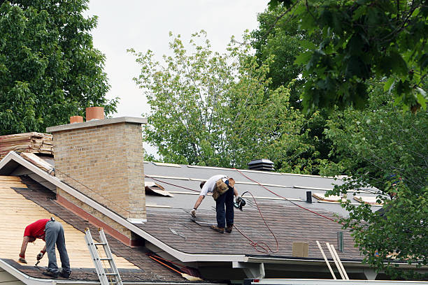 Slate Roofing Contractor in Rockaway Beach, OR