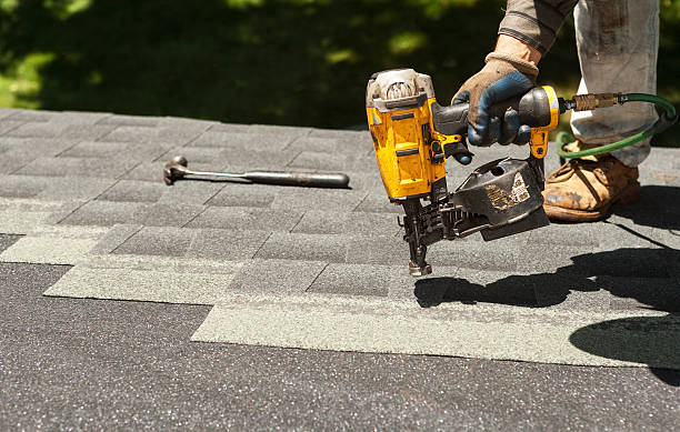 Quick and Trustworthy Emergency Roof Repair Services in Rockaway Beach, OR