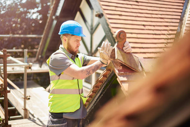 Best Roof Leak Repair  in Rockaway Beach, OR