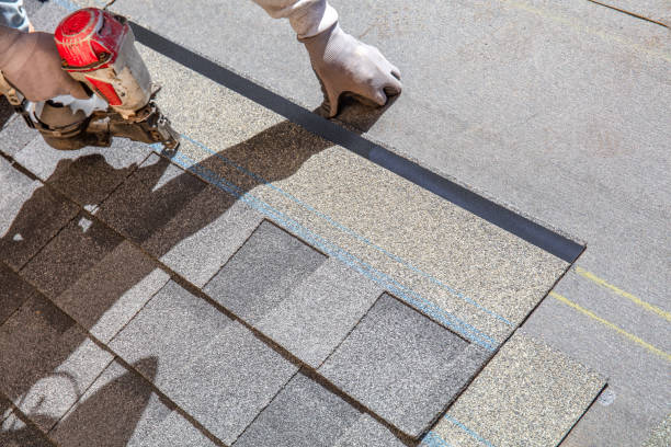 Gutter Installation and Roofing in Rockaway Beach, OR